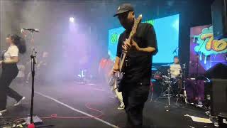 Download lagu @billfoldx (Intro - It's Over) (LIVE PHONE CAM) #guitarcover #guitarplaythrough mp3