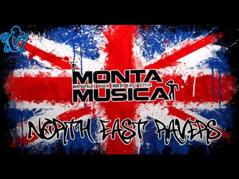 Dj Dom Jay - Mc Rockeye - Spring in Your Step