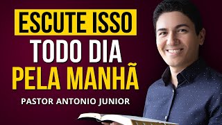 ORAÇÃO DA MANHÃ DE HOJE - 30/12 - Faça seu Pedido de Oração