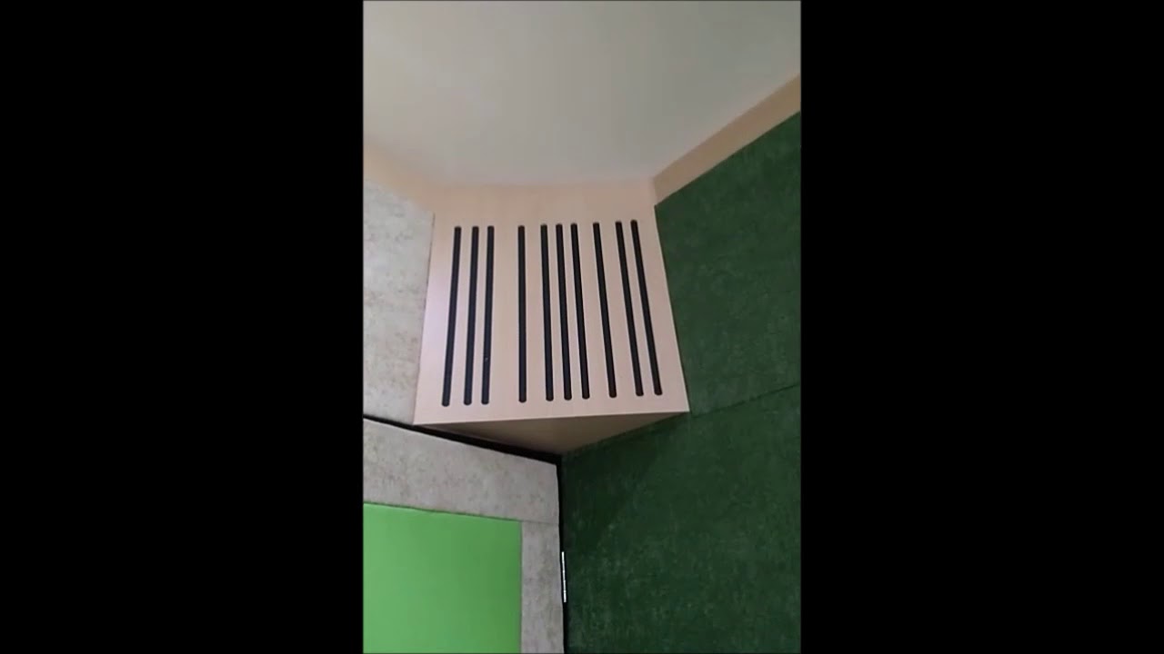 Review Studio Ulet Bulu di Padang