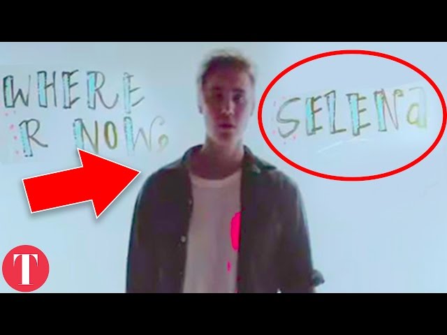 Can suggest hustler music hidden message what Something is. hustler music hidden message