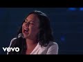 Demi Lovato - Anyone (Official Music Video)
