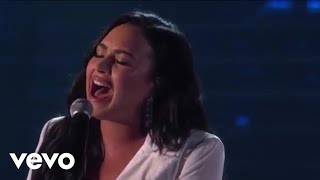 Download lagu Demi Lovato - Anyone mp3