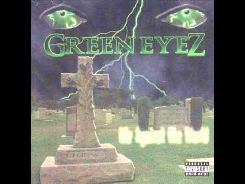 Green Eyez - Big Pimpin' (ft. B-Brazy)