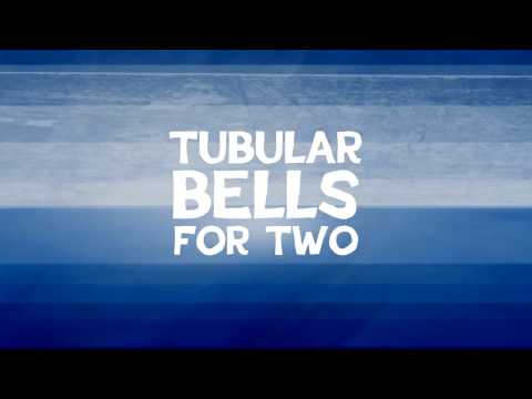 Tubular Bells for Two - Australian Tour 2017