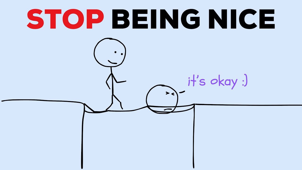 Live For Yourself, Not For Others