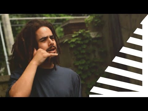 happytree - S.O.S. (prod. latelate) (OFFICIAL MUSIC VIDEO)