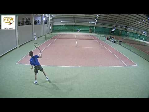 Kurt 1_18.3.2019 (I.díl) HMČR Opava - Dorostenci