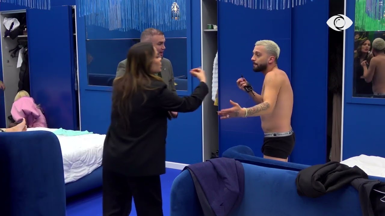 “Mizën e bën aeroplan”/ Rozana i kthehet Gjestit për Eglin: U ndje e pavlerësuar nga ty