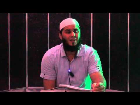 Halid ibn Velidi - Hoxhë Abil Veseli