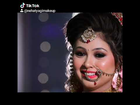 Bridal Makeup Artist portfolio by Neha Tyagi Makeup Studio in Delhi - Photo 1 Bridal Makeup Artist portfolio by Neha Tyagi Makeup Studio in Delhi - Photo 1