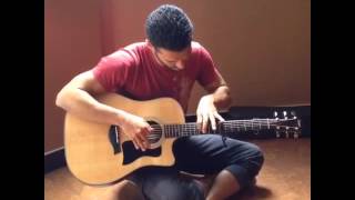 Paul Teodo is Magic!