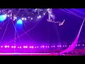 Flying Trapeze Oleg Aniskin