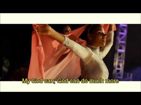 Deus Pode video
