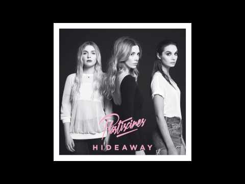 Plastiscines - Hideaway