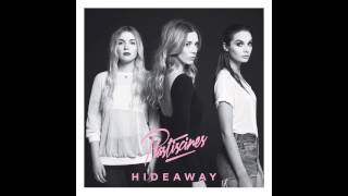 Plastiscines - Hideaway