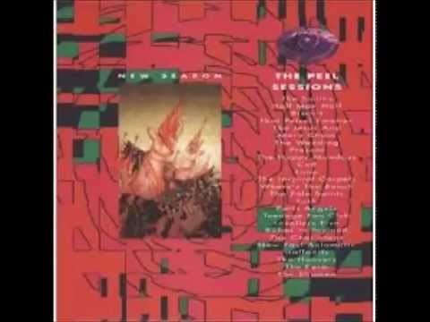 Where's The Beach - Tripping the Luv Fantastic (Peel Session)