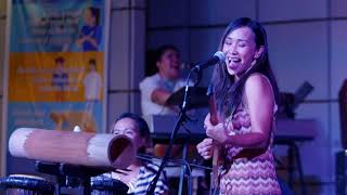 Mebuyan | Maan Chua - Itadyak