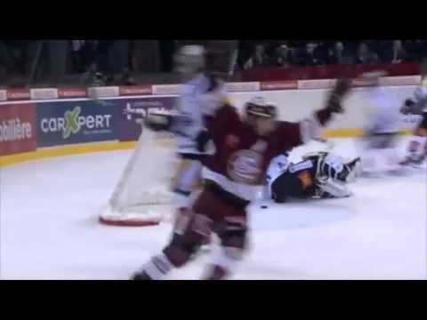 GSHC - Zug 5-2 28.09.2012