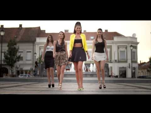 Nina Djumic - Mladost ludost - (Official Video 2014) HD