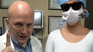 Changes in a woman's body when reaching climax. Dr. Gustavo Quirós Licona official