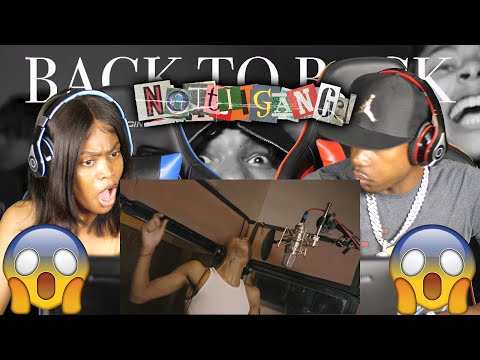 “BACK TO BACK” (DD Osama X Dudeylo)  😱😱😱