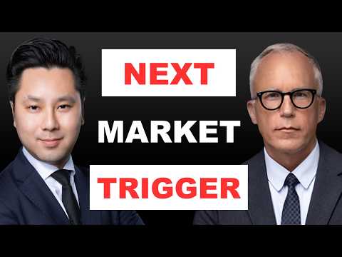 Next Market Trigger: Fund Manager Reveals What Ignites The Next Move | Brian Belski