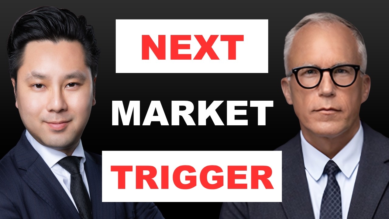 What Assets Win The Next Decade? Fund Manager Reveals The Answer | Brian Belski