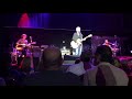 Lindsey Buckingham - Treason - Clearwater 2018 - HD