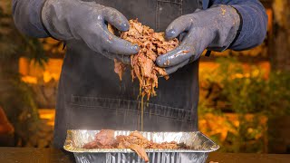 Is this a Better way to Cook BBQ?