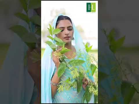 Hirwa Sweety Heavy Rayon Wholesale Readymade Salwar Suit Catalog – product video thumbnail