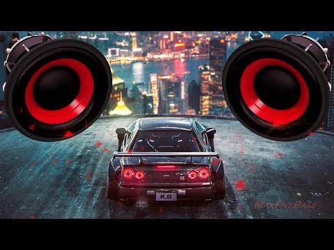 Lil Jon - Get Nasty, Get Freaky (Onur Ormen Remix) (BASS BOOSTED)