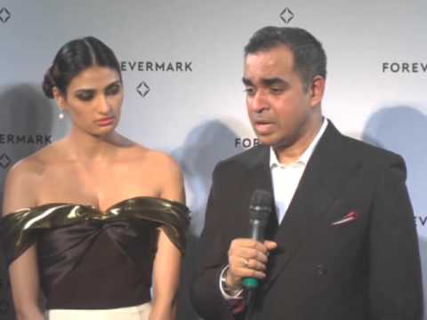 Indian-American designer launches debut jewellery collection in Mumbai