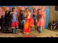 Jhumka jhulaniya || Bhojpuri song || uraon team || dance group