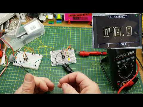 555 refresher tinkering