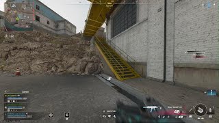 WARZONE B07 2026 GAMEPLAY| LEAVE MY BADDIES ALONE