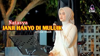 Download lagu Pop[Janji Hanyo di muluik] - [NATASYA] Padiah Bana Janji Ka Janji (official musik) mp3