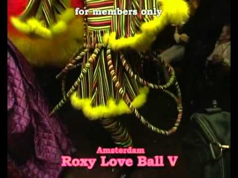 Promo Roxy Love Ball V