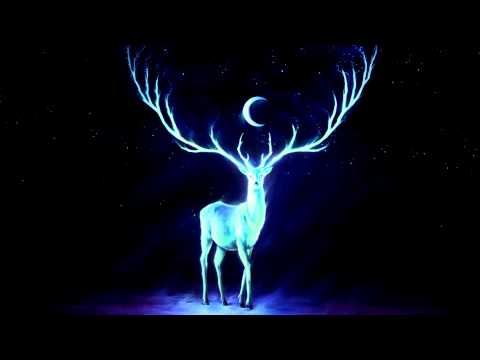 Celtic Music - Moonsong extended ( Adrian von Ziegler )