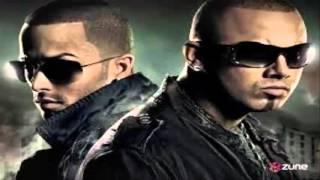 Los Pistoleros - Wisin y Yandel