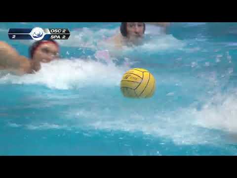 OSC Budapest vs Spandau 04 Berlin - Full Match - Champion's League 2022-2023 - Round 3