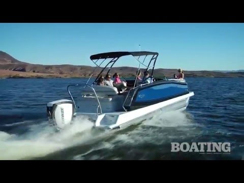 2016 Boat Buyers Guide - Marker One ML4