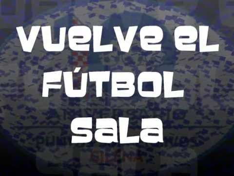 LOS PUNTOS-SAN JOSE FS (anuncio).wmv