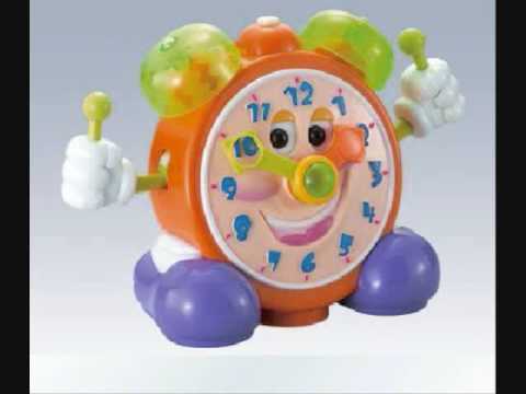 Tom Glazer- What Does Baby Hear?