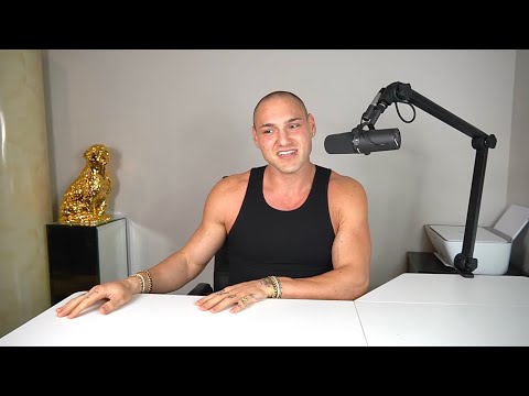 How I Stopped Falling Off Track & Losing Motivation (Episode 80)