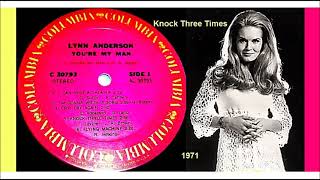 Lynn Anderson - Knock Three Times