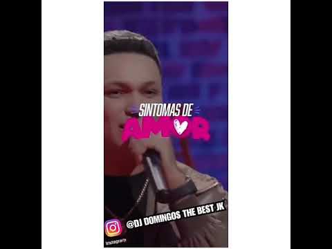 Bonde do Brasil Feat @marciafellipe - Sintomas de amor (lipe oficia)