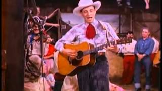 Ernest Tubb - Remember Me I&#39;m the One Who Loves You