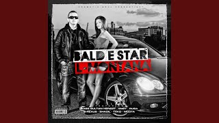 L-Montana - Bald E Star