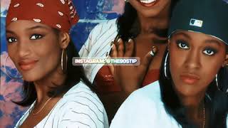 SWV - In The House (Acapella)